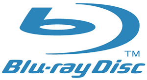 blu-ray logo